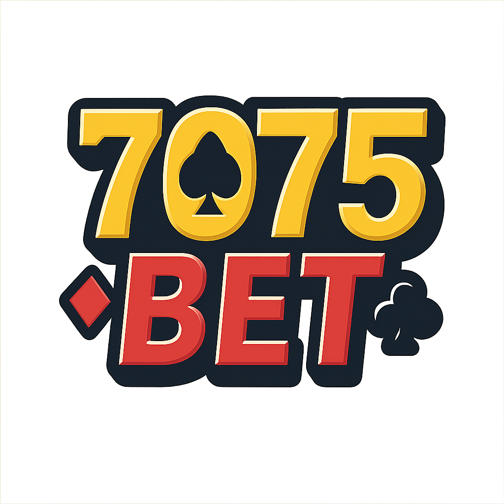 7075 bet